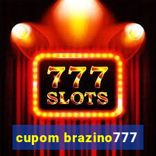 cupom brazino777